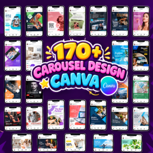 175 CAROUSEL DESIGN