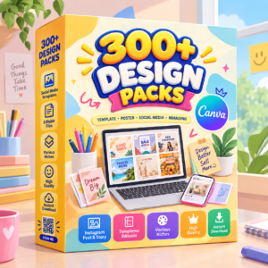 300 DESIGN ADS