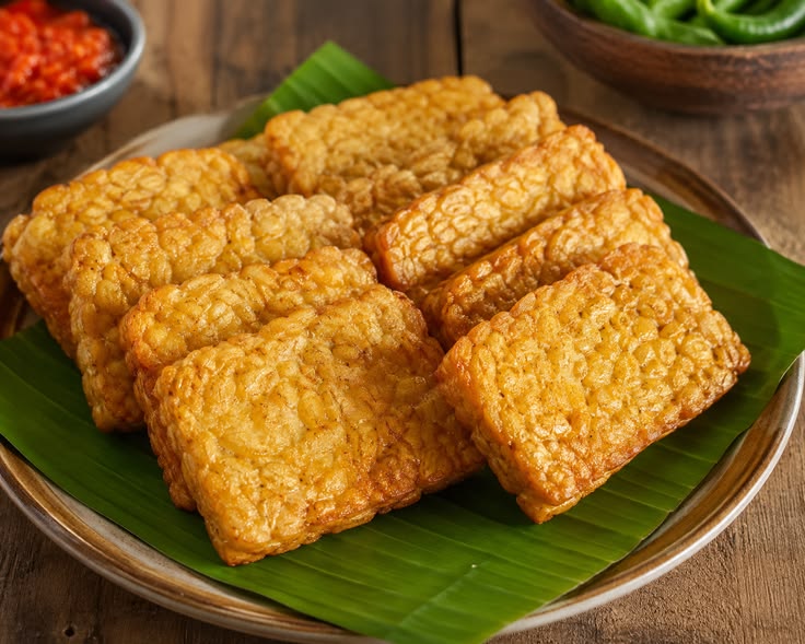 Tempe Terbaik
