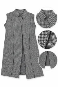 GREY OUTER