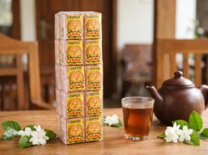 TEH 2 TANG SUPER