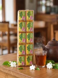 TEH GOPEK