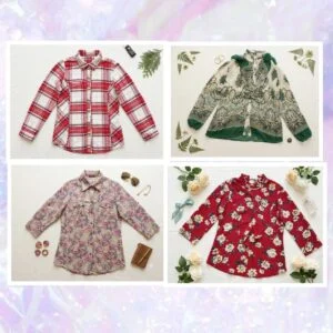 150 rb Get 4 Baju