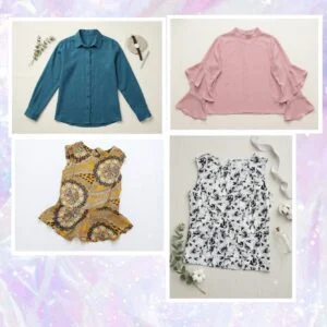 150 rb Get 4 Baju