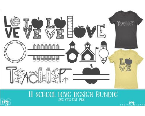 Tips Jual School & Teacher Design di Luar Negeri