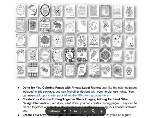 Ebook yang Mau Jadi Colorpreneur