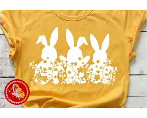 Tips Jual Easter Bunny Zentangle Art di Luar Negeri