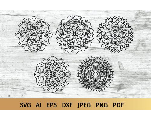 Tips Jual Mandalas Design di Luar Negeri