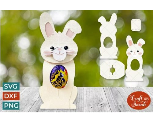 Tips Jual Easter Bunny Egg Holder di Luar Negeri