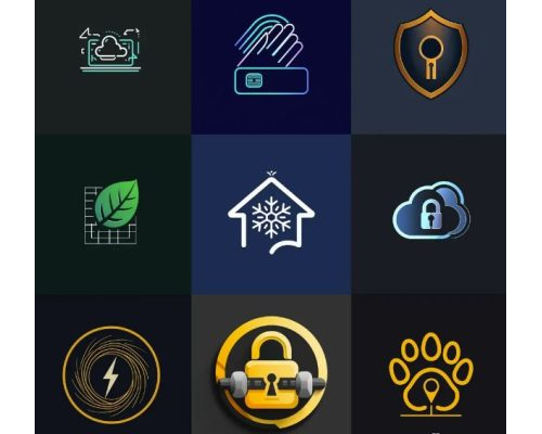 Prompt Minimalist Symbolic Logo Vector Designs