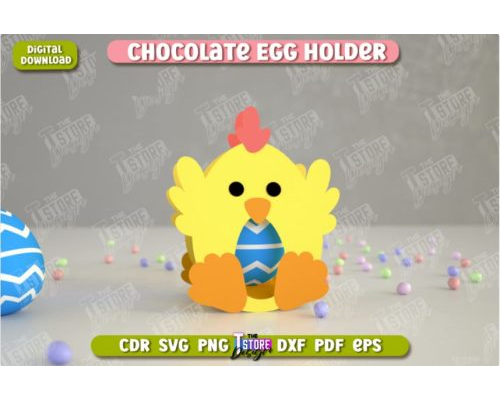 Tips Jual Chocolate Egg Holder Chicken Design di Luar Negeri