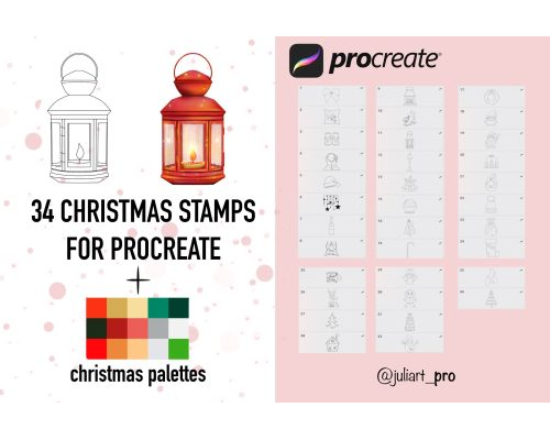 Tips Jual Christmas Stamps di Luar Negeri