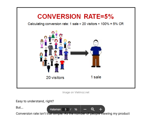 Ebook Teknik Menemukan Niche Untuk Hasilkan $3000 dari Etsy