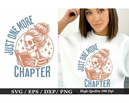 Tips Jual Just One More Chapter Design di Luar Negeri