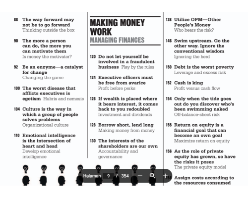 Ebook Bangun Bisnis Terlengkap