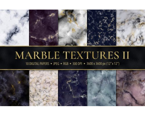 Tips Jual Marble Digital Papers Design Textures di Luar Negeri