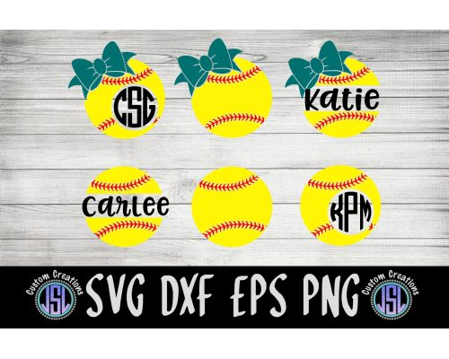 Tips Jual Softball Monogram Frames Set di Luar Negeri