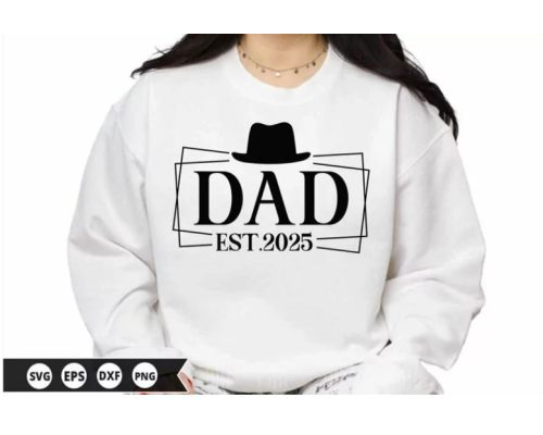 Tips Jual Father’s Day SVG Design di Luar Negeri