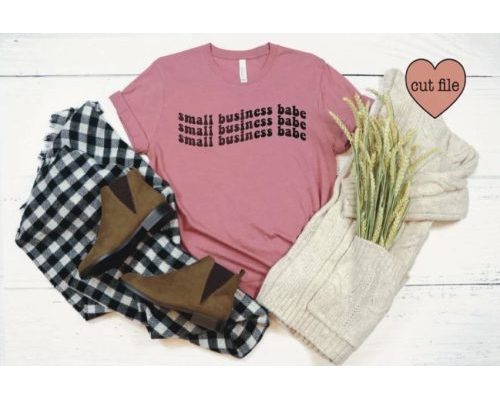 Tips Jual Small Business SVG di Luar Negeri