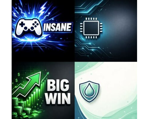 Prompt Ctr Thumbnail Backgrounds