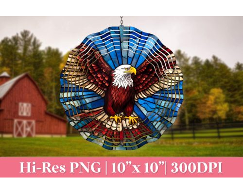 Tips Jual American Eagle Sublimation PNG di Luar Negeri