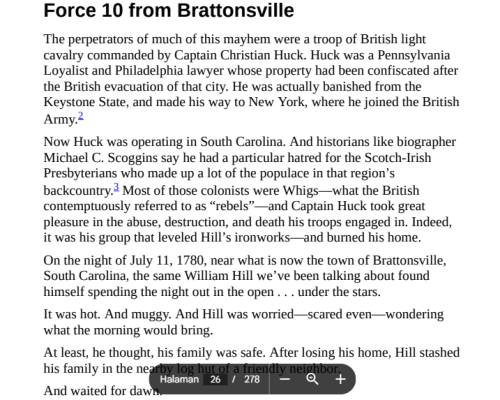 Ebook The One Secret Anyone Can Use To Turn $2,500