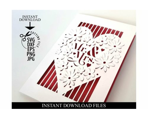 Tips Jual Mr And Mrs Card Wedding di Luar Negeri